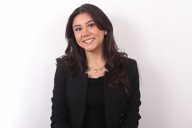 thumbnail for article Tulane/UFM alum brings passion for finance to role as risk analytics manager