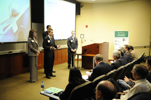 The deadline to apply for the 2010 Tulane Business Plan Competition is Feb. 1.